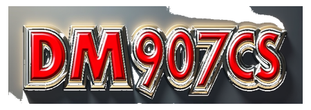 dm907cs logo