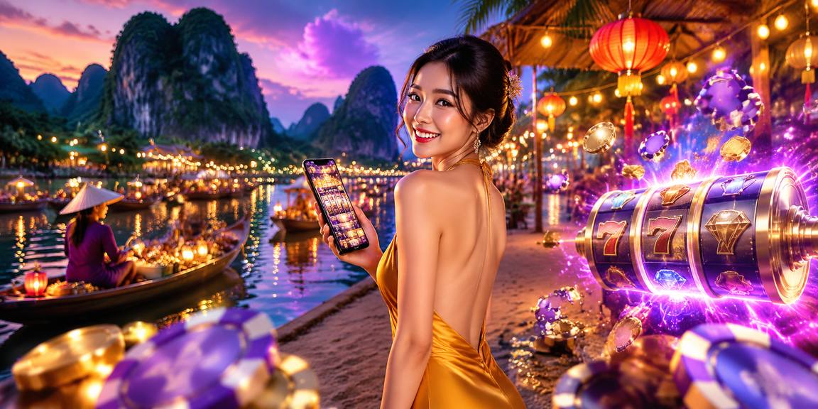 dm907cs Cách chúng tôi xây dựng dm907cs cho người chơi Việt Nam