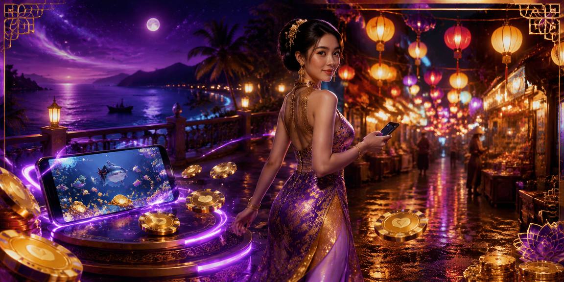 dm907cs Nền tảng game được xây dựng riêng cho Việt Nam